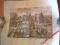 STGARTEN - papier czerpany - ( 52x45 cm ).WARTO !.
