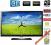 LED 3D LG42LW4500 FULL-HD,100Hz,MPEG4,USB,PC