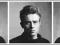 JAMES DEAN - FOTO TRYPTYK - plakat 31x92cm