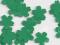 SCRAPKI KWIATY KWIATKI 1,6 CM OKAZJA 100 SZT