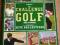 GOLF - THE CHALLENGE OF GOLF by CHRIS PLUMRIDGE