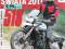 KATALOG MOTOCYKLE ŚWIATA 2011