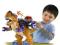 NAJTANIEJ !!!! FISHER PRICE IMAGINEXT T-REX