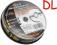 Mediatech DVD+R DL Double Layer 10 szt cake LDZ fv