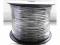 kabel głośnikowy ( niskoprądowy ) 2x0,20 mm  3m