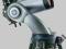 Teleskop astronomiczny MEADE DS-2102 MAK + okulary
