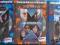X-MEN + X-MEN 2 + X-MEN OSTATNI BASTION - (3 DVD)