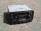 Radio oryginalne Ford Escort 1.6 MK7 96