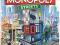 Monopoly Streets - Wii - NOWKA