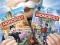 Monopoly Collection - Wii - NOWKA- ANG