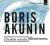 Gambit turecki Boris Akunin audiobook cd mp3