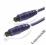 Kabel optyczny 1,5m Toslink FIBRE 24K VIVANCO