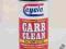 CYCLO CARB CLEAN - preparat do czyszczenia gażnika