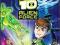 Ben 10: Alien Force_ 12+_BDB_PS2_GWARANCJA