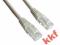 Patchcord UTP RJ45 15m nowe FVAT osłonki zalewane