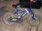 rower dla dziecka