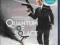 007 JAMES BOND QUANTUM OF SOLACE  BLU-RAY