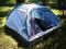 NAMIOT 2-osobowy Z TROPIKIEM