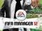 FIFA Manager 12 PC NOWOŚĆ /SKLEP MERGI