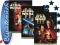 GWIEZDNE WOJNY 1-3 STAR WARS I - III DVD [ZDJĘCIA]