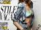MARIE CLAIRE        NR - 07.2011    ITALIA