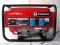 AGREGAT GENERATOR PRĄDOTWÓRCZY KRAFT 4,8KW 230V