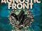 AGNOSTIC FRONT - My life my way BLUE VINYL
