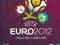 Sticker Album EURO 2012 + pond 300 naklejek !!!!