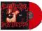 ALICE COOPER  - Dirty diamonds RED VINYL
