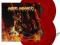 AMON AMARTH - The crusher RED VINYL 2LP