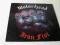 Motorhead Iron First VG