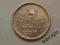 1 RUPEE PAKISTAN 2004r.