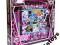 MONSTER HIGH UPIORNY PAMIĘTNIK V1137 MATTEL