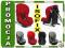 CHICCO Key 1 XPACE ISOFIX Fotelik 9-18kg 2012 +BON