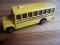 MATCHBOX -BUS  SCHOOL DISTRICT 2 -SUPER !