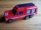 MATCHBOX -FIRE ROK 1982 skala 1 : 75  -SUPER !