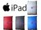 Etui Back Cover Crystal Plecki New iPad3 i 2 FV!!