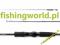 Generation Black Twitchin`Stick 661 MHF 1.98m/7-28