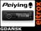 RADIO PEIYING PY6688 SD/CD/USB/AUX-IN 4905
