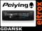 RADIO PEIYING PY-6333 CD/SD/USB/AUX-IN 4924