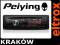 RADIO PEIYING PY-6332 CD/SD/USB/AUX-IN 4925