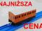 TOMEK TRACKMASTER - WAGON OSOBOWY ANNIE ANIA