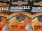 BATERIA Duracell DL 1620