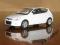 HYUNADI i30 WELLY 1:43 F-RA BIAŁY