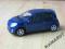 RENAULT TWINGO GT WELLY 1:43 F-RA NIIEB.