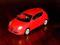 ALFA MITO WELLY 1:43 F-RA CZERWONY