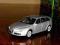 ALFA 159 SPORTWAGON srebrna WELLY 1:43 F-RA