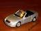 MERCEDES SL 500 CABRIO SREBRNY WELLY 1:60 F-RA