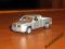 DODGE RAM SREBRNY WELLY 1:60 F-RA