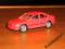BMW 328i CZERWONE WELLY 1:60 F-RA
